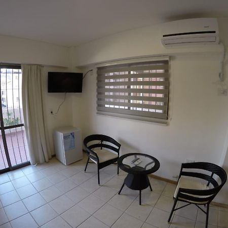 Alquiler Temporario Mendoza Luaran gambar