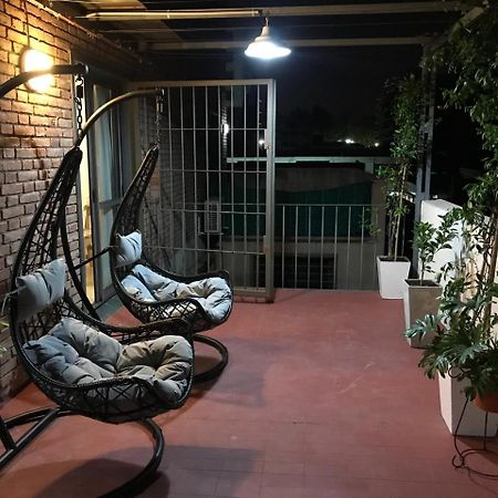 Alquiler Temporario Mendoza Luaran gambar