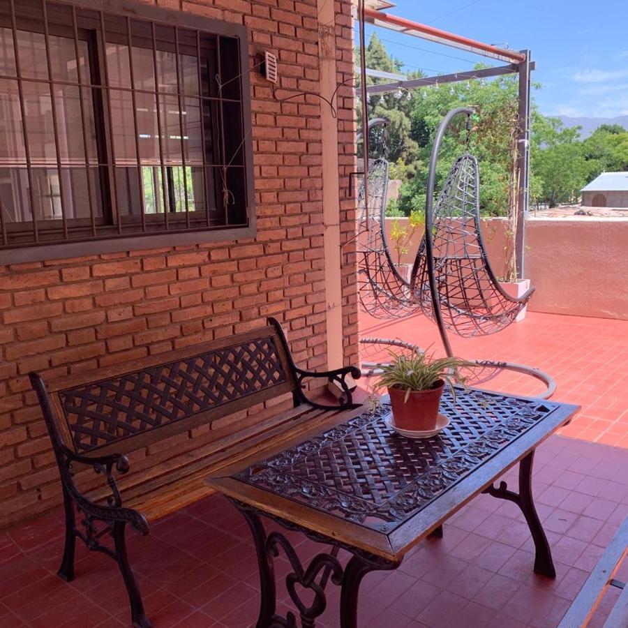 Alquiler Temporario Mendoza Luaran gambar